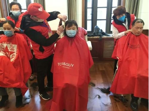 上海虹口推防疫志愿服务规范 文明用语与礼仪服务助抗疫提质升级